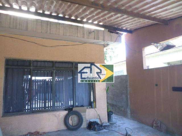 Sobrado 3 dorms