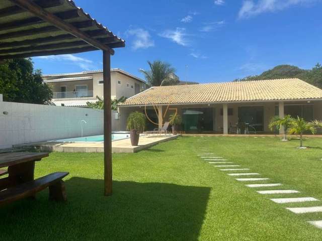 oportunidade!!! casa de 3/4 - Barra de Jacuipe  - apta a fiannciamento