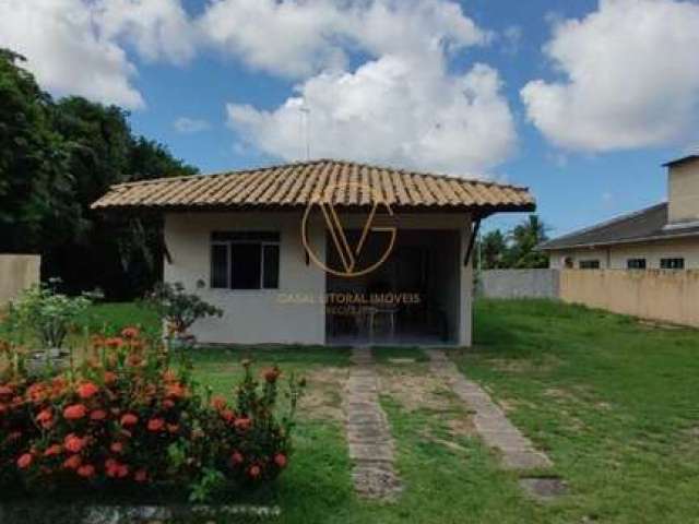 Vende no Condomínio Horto Marina - Vendo 3/4 - Oportunidade - Casa a venda