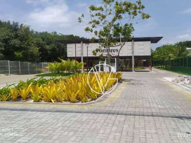 condominio Pomares - Terreno em Busca Vida