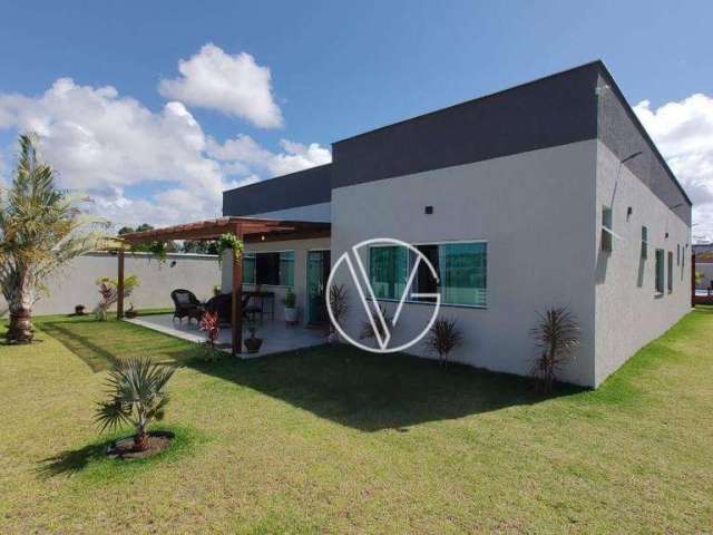 Vendo no Condomínio Country - Vende em Barra de Jacuípe