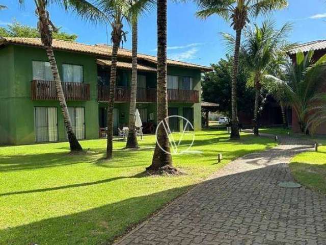 Alugo apartamento 2/4 - Village mobiliado - Aluguel Itacimirim