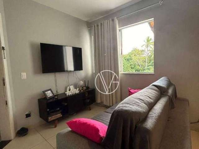 Vende Apartamento 3/4 - Vendo Oportunidade -Condomínio Reserva Parque Residencial - Abrantes Camaçari