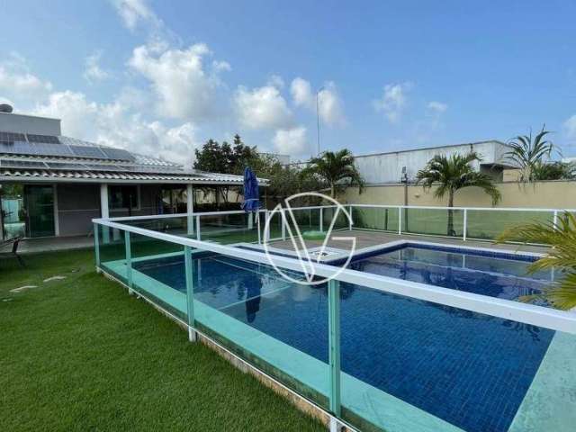 Vende Casa de 3/4 - Condomínio Country - Vendo Oportunidade