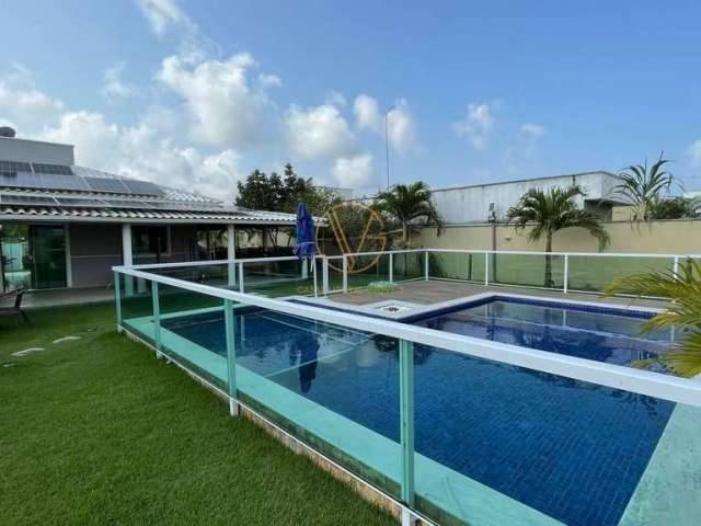 Vende Casa de 3/4 - Condomínio Country - Vendo Oportunidade