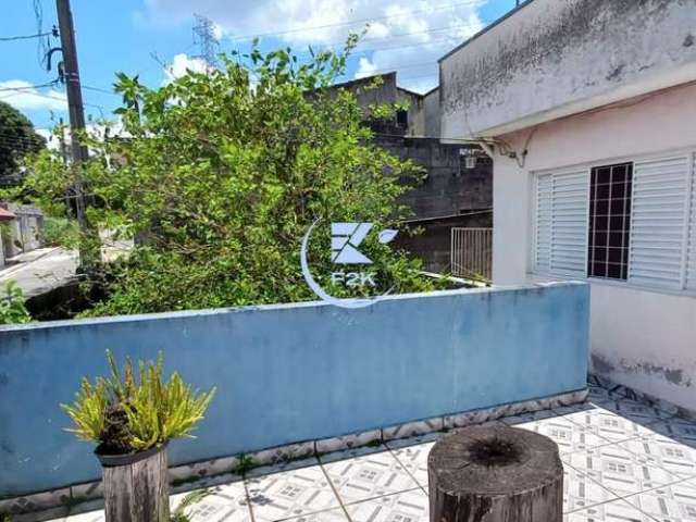 Casa à venda Jardim Camila, Mogi das Cruzes 250m², 3 dormitórios, 1 banheiro e 2