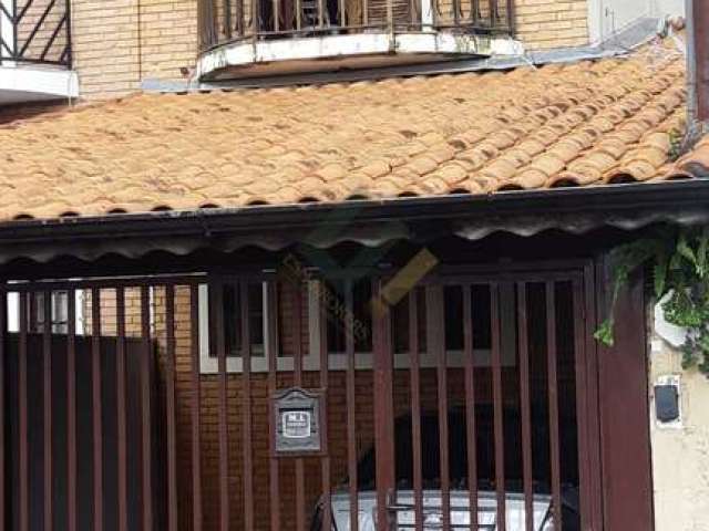 Casa à venda no bairro Vila Santa Terezinha (Zona Norte) - São Paulo/SP