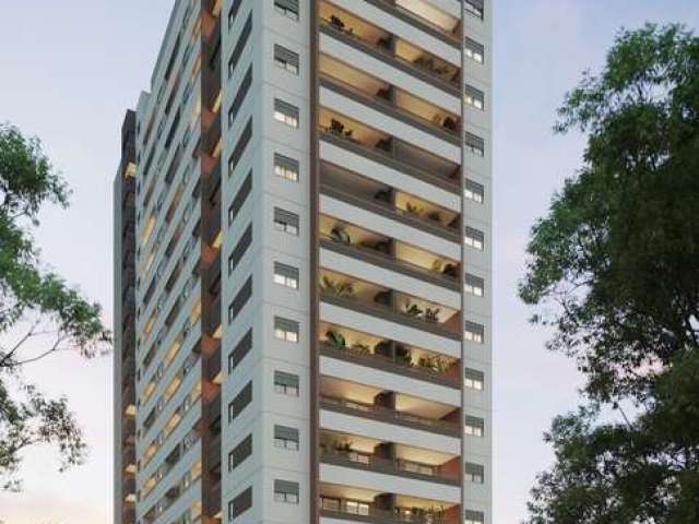 Apartamento à venda no bairro Saúde - São Paulo/SP