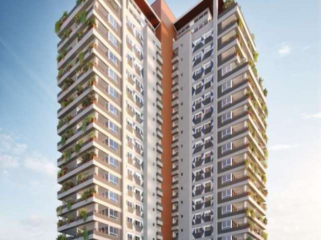 Apartamento à venda no bairro Brooklin Paulista - São Paulo/SP