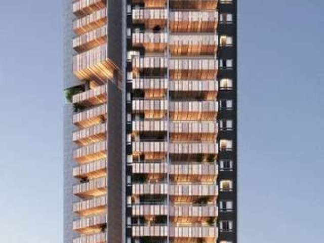 Apartamento à venda no bairro Pinheiros - São Paulo/SP