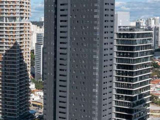 Apartamento à venda no bairro Brooklin Paulista - São Paulo/SP