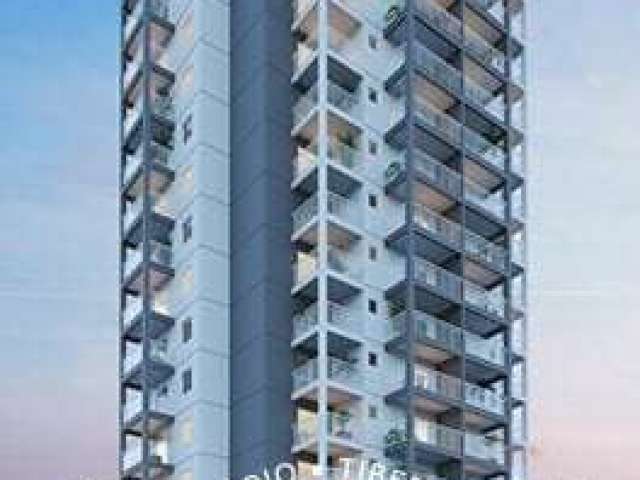 Apartamento à venda no bairro Vila Mariana - São Paulo/SP