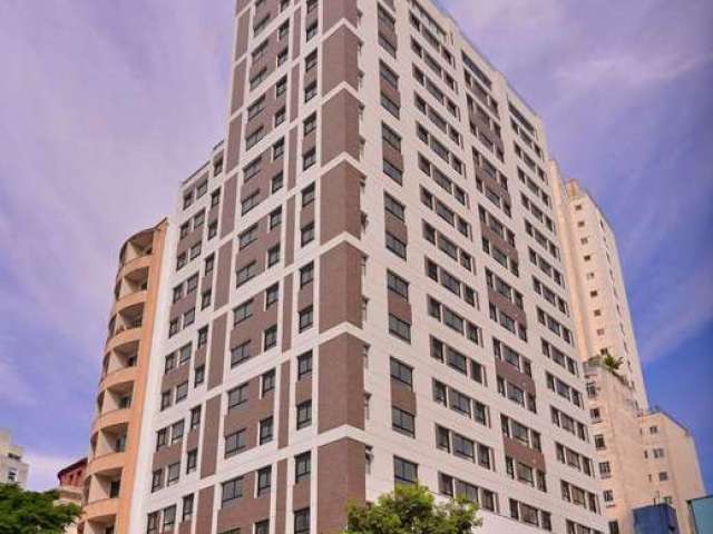 Apartamento à venda no bairro República - São Paulo/SP