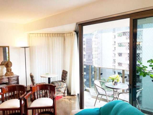 Apartamento à venda no bairro Itaim Bibi - São Paulo/SP