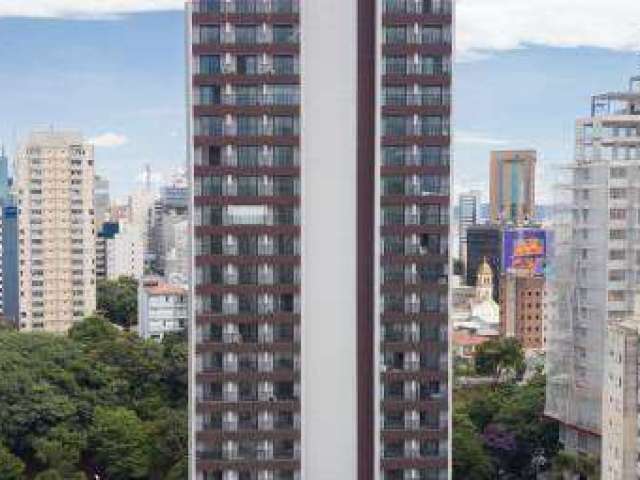 Sala à venda no bairro Paraíso - São Paulo/SP