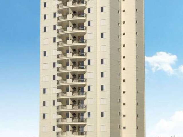 Apartamento à venda no bairro Chácara Inglesa - São Paulo/SP