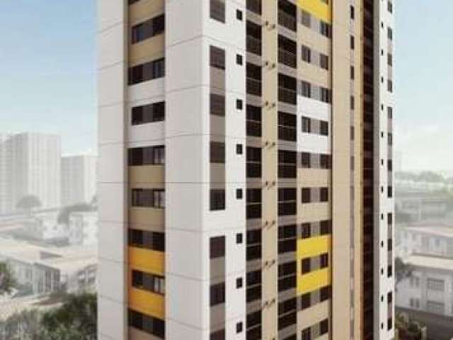 Apartamento à venda no bairro Vila Rosália - Guarulhos/SP