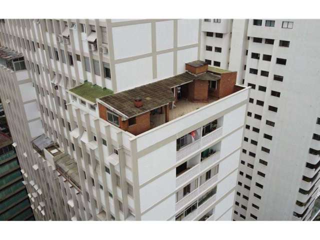 Apartamento à venda no bairro Higienópolis - São Paulo/SP