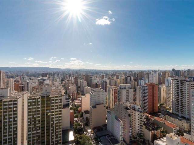 Apartamento à venda no bairro Perdizes - São Paulo/SP