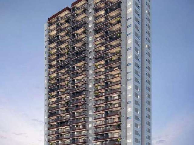 Apartamento à venda no bairro Vila Cruzeiro - São Paulo/SP