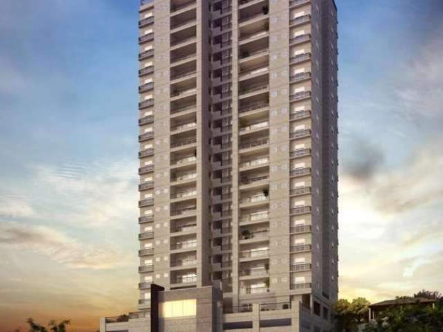 Apartamento à venda no bairro Morumbi - São Paulo/SP