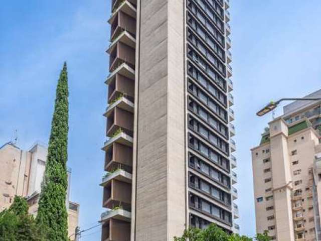 Apartamento à venda no bairro Ibirapuera - São Paulo/SP