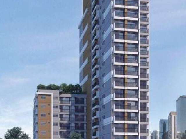 Apartamento à venda no bairro Brooklin Paulista - São Paulo/SP