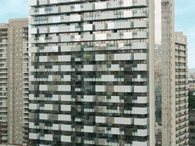 Sala à venda no bairro Pacaembu - São Paulo/SP