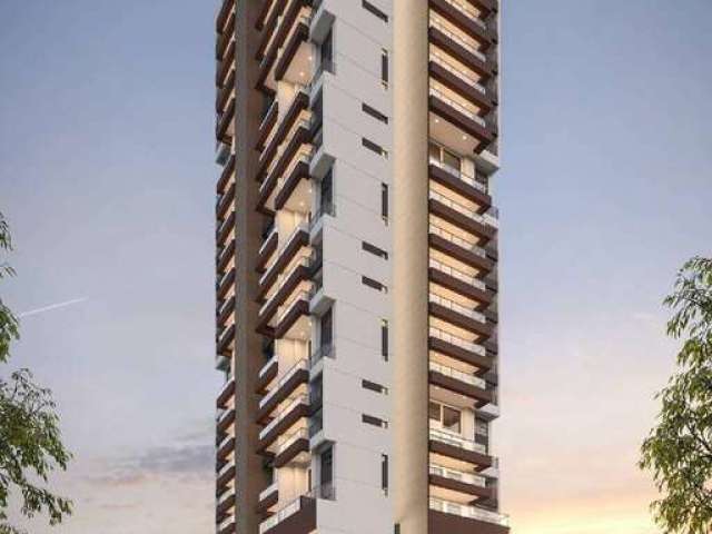 Apartamento à venda no bairro Indianópolis - São Paulo/SP