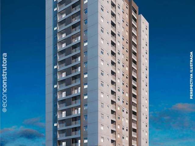 Apartamento à venda no bairro Vila das Bandeiras - Guarulhos/SP