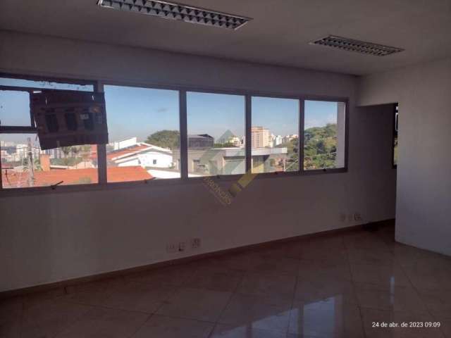 Sala Comercial Vila Romana