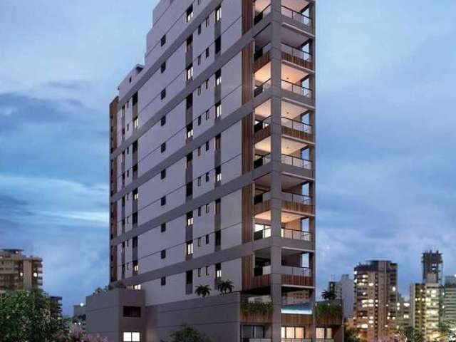 Apartamento à venda no bairro Vila Mariana - São Paulo/SP