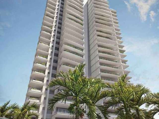 Apartamento à venda no bairro Paraíso - São Paulo/SP