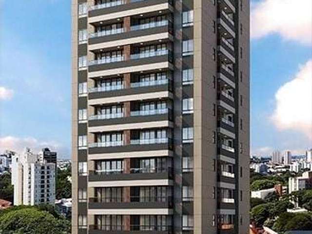 Apartamento à venda no bairro Vila Mariana - São Paulo/SP