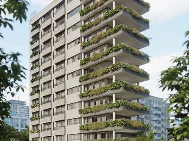 Apartamento à venda no bairro Itaim Bibi - São Paulo/SP