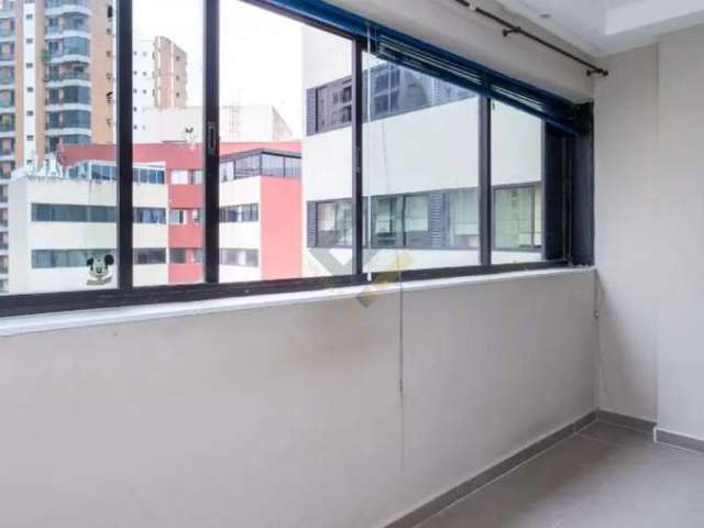 Apartamento à venda no bairro Jardim Parque Morumbi - São Paulo/SP, Zona Sul