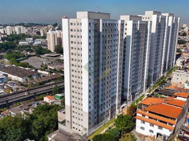 Apartamento em Parque Arariba, São Paulo/SP