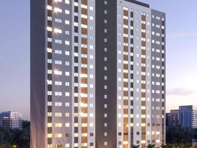 Apartamento à venda no bairro Várzea da Barra Funda - São Paulo/SP