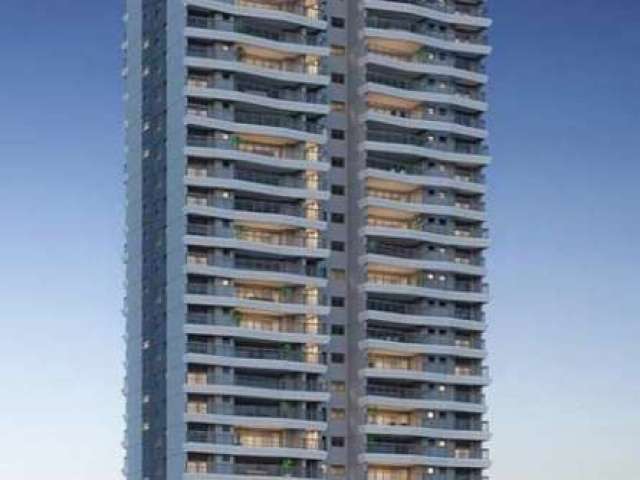 Apartamento à venda no bairro Aclimação - São Paulo/SP