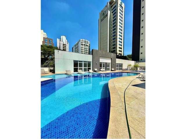 Apartamento à venda no bairro Aclimação - São Paulo/SP