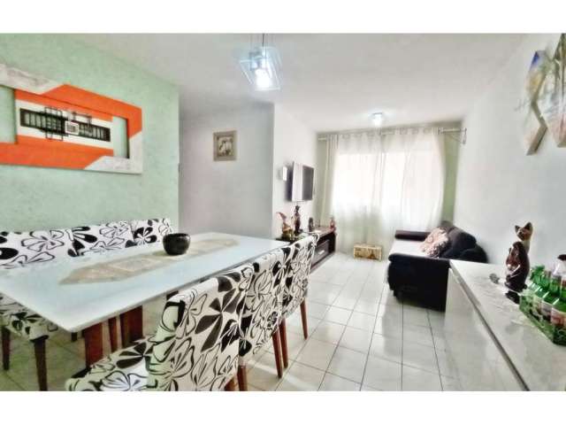 Apartamento à venda no bairro Vila Facchini - São Paulo/SP