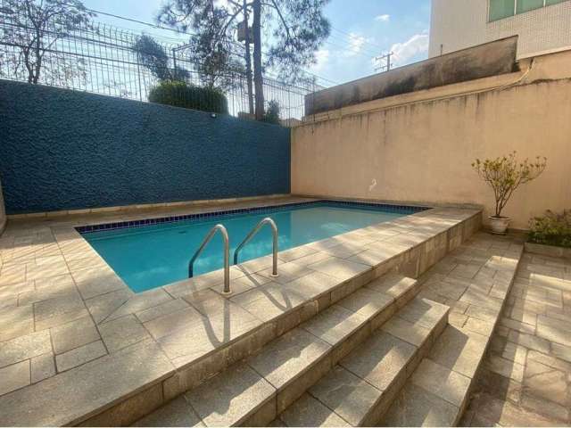 Apartamento à venda no bairro Jabaquara - São Paulo/SP