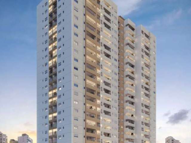 Apartamento à venda no bairro Parque da Vila Prudente - São Paulo/SP