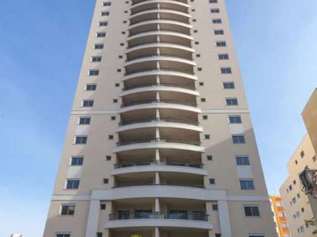 Apartamento à venda no bairro Vila Gumercindo - São Paulo/SP