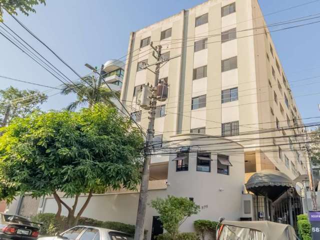 Apartamento à venda no bairro Vila Progredior - São Paulo/SP