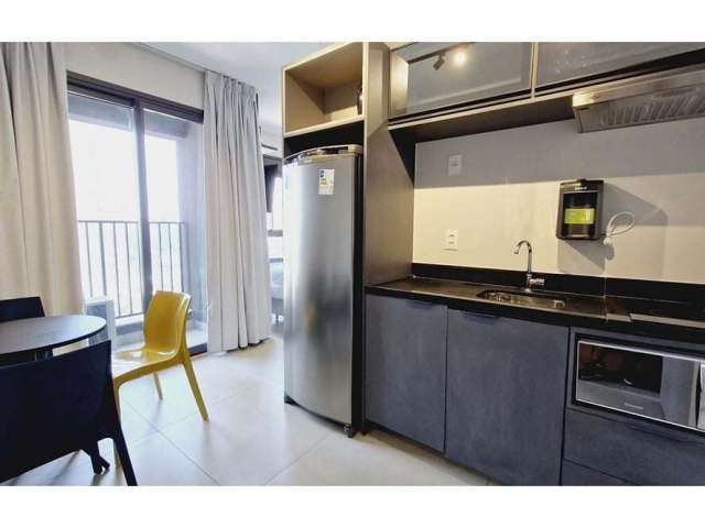 Apartamento à venda no bairro Campo Belo - São Paulo/SP