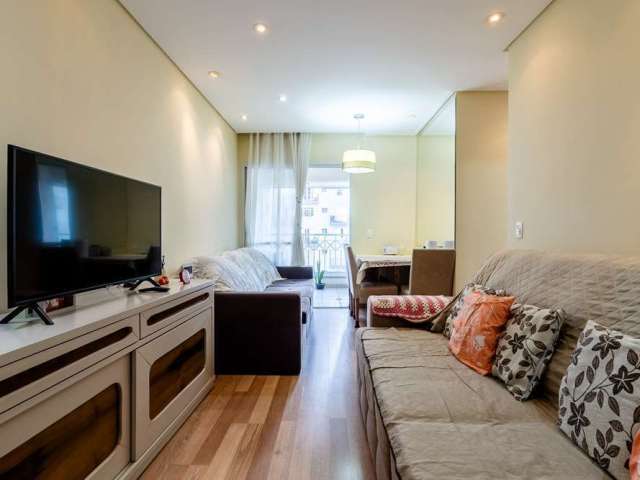 Apartamento à venda no bairro Liberdade - São Paulo/SP