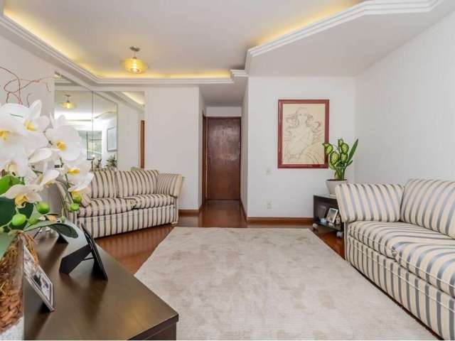 Apartamento à venda no bairro Saúde - São Paulo/SP