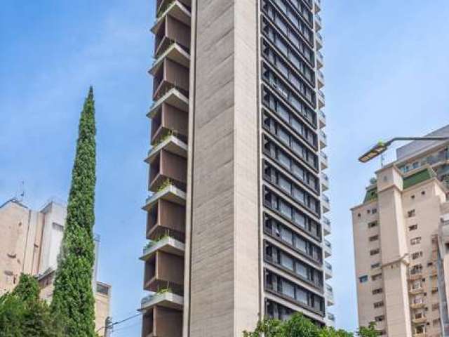 Apartamento à venda no bairro Ibirapuera - São Paulo/SP