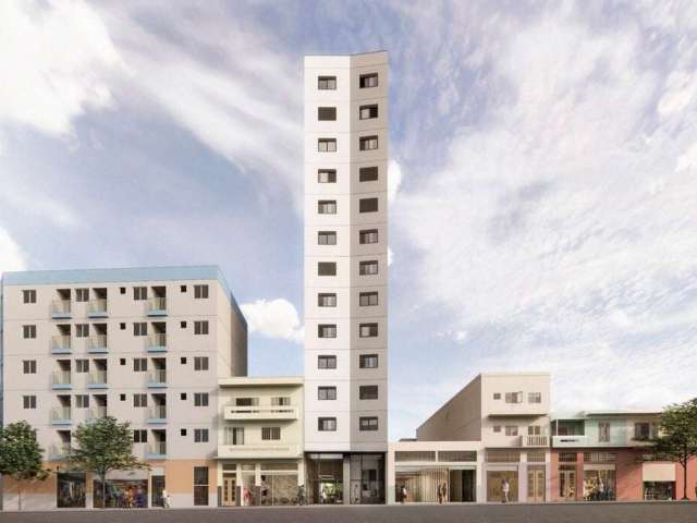 Apartamento à venda no bairro Brás - São Paulo/SP